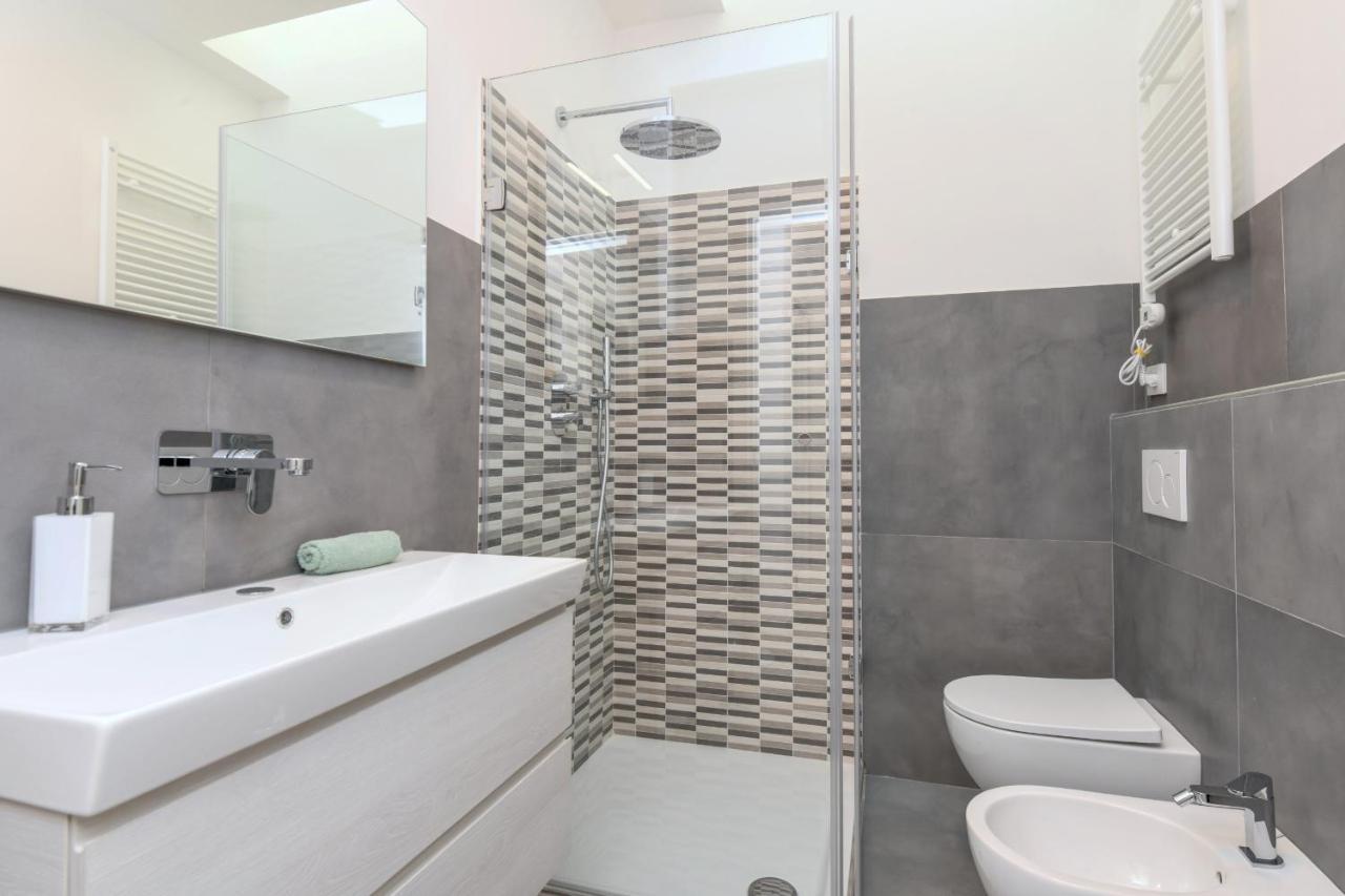 Villette Dolci Luxury Homes Peschiera del Garda Exterior foto